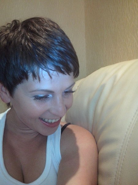 Женя Муравьева