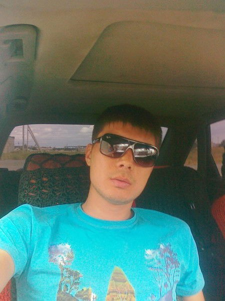 Асылбек Умаров