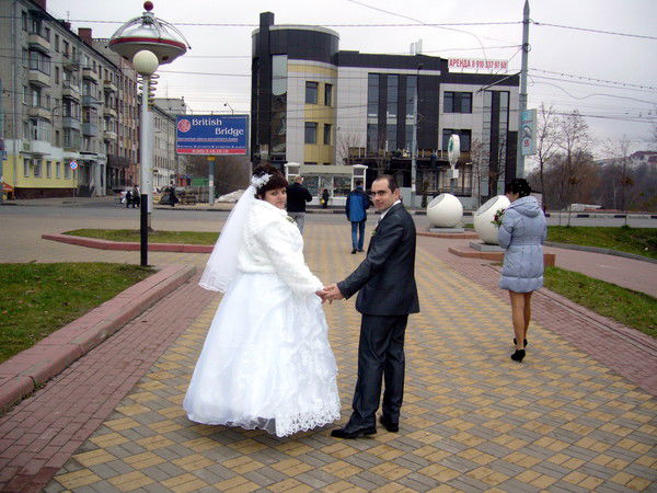 Евгения Маслова