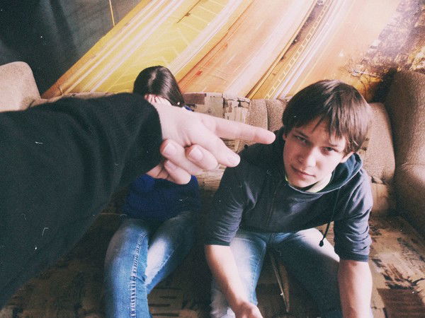 Артём Таныгин