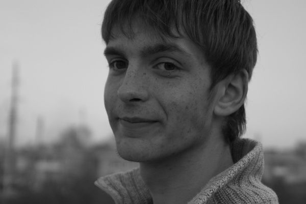 Вячеслав Тимченко