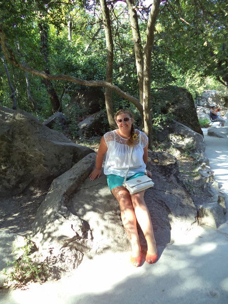 Марина Тумель