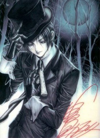 Маркус Де'лакруа