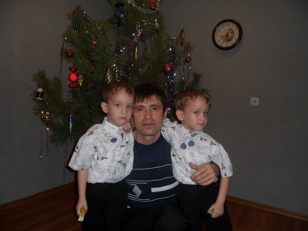 Юрий Дьяченко