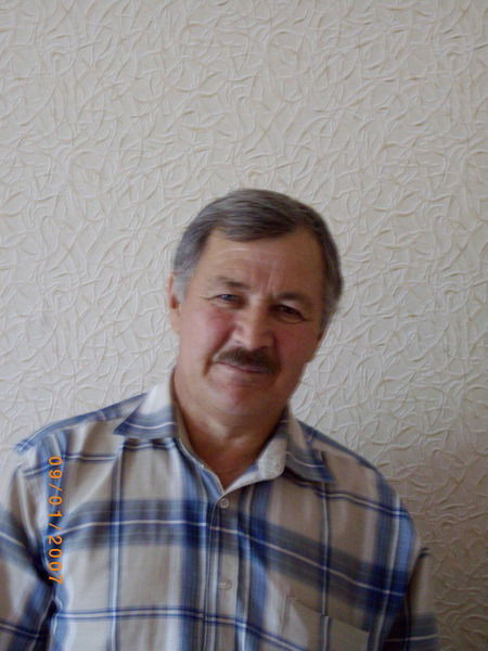 Николай Губчич