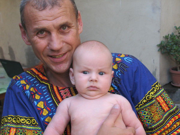 Анатолий Дыбец