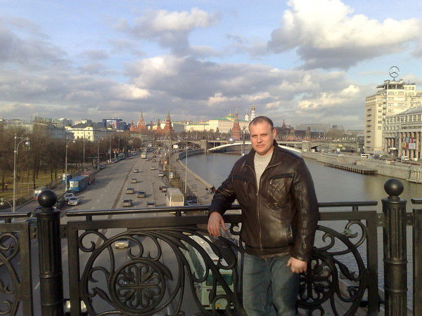 Андрей Князев