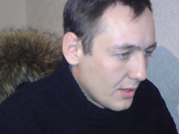 Дятлов Анатолий