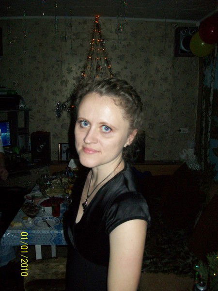 Наталья Симакова