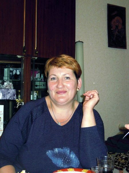 Елена Приворот