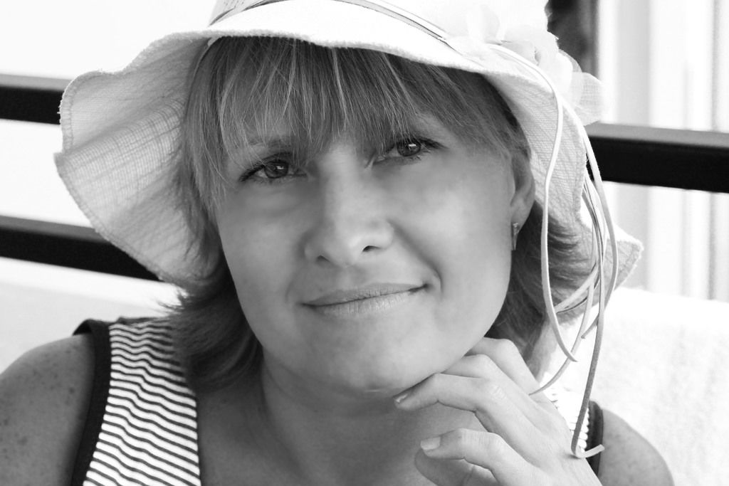 Ирина Бабич