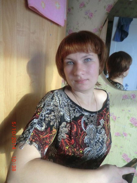 Анастасия Базылева