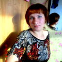 Анастасия Базылева