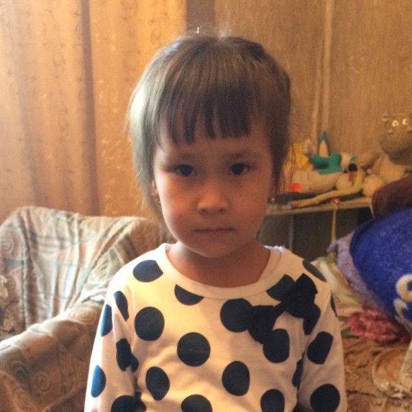 Ооржак Анела