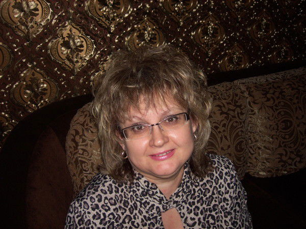 Виолетта Виола