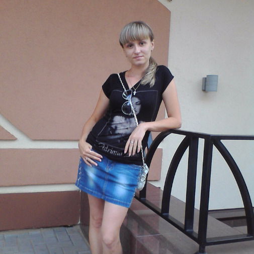 Наталия Таранова