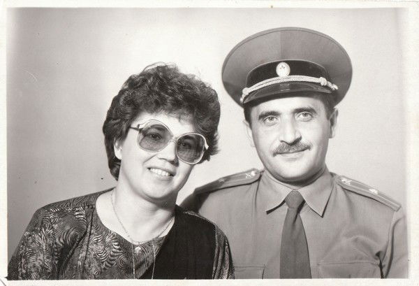 Валерий Мыскин