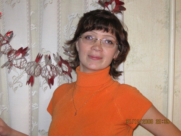 Гульсина Фазылова