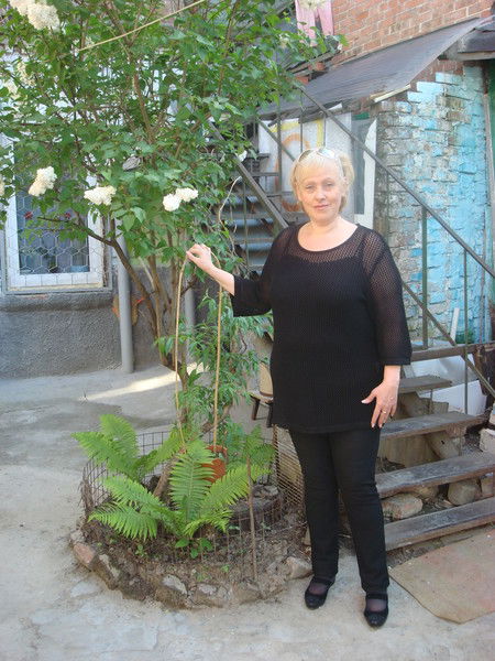 Наталья Малышева