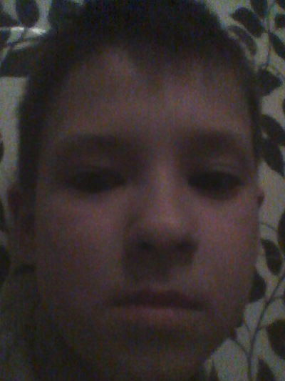 Егор Ковалев