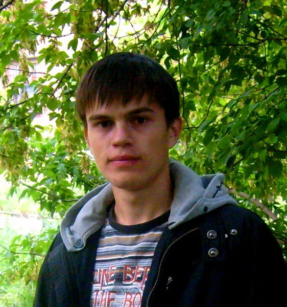 Владимир Михальцов