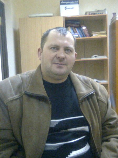 Евгений Васильцов