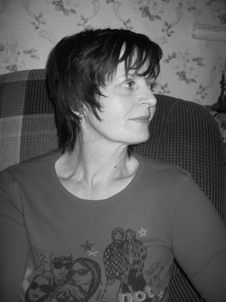 Светлана Макарова