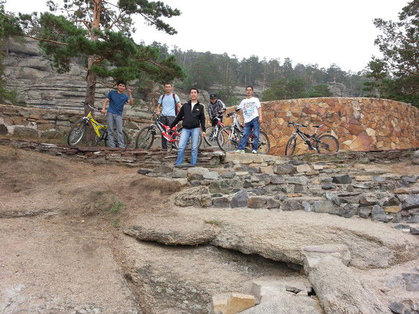 Ерулан Марданов