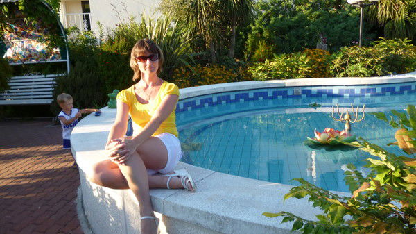 Наталья Зайцева