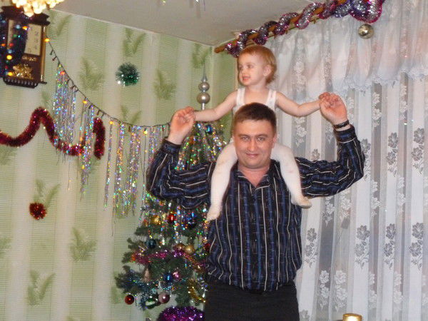 Олег Корпушенко