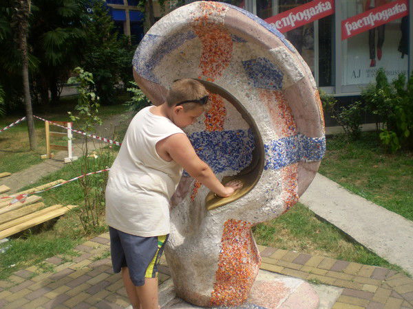 Влад Водяницкий