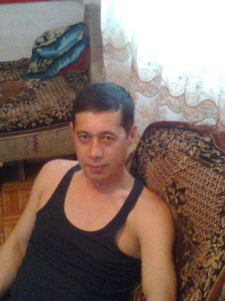 Дамир Агишев