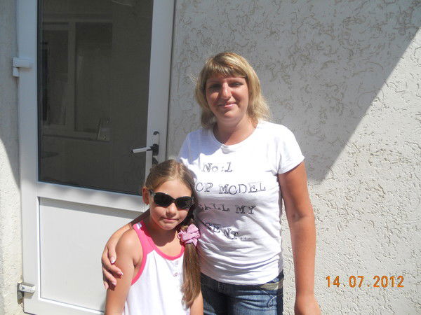 Ирина Светлакова