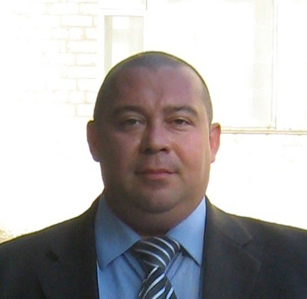 Андрей Андрей