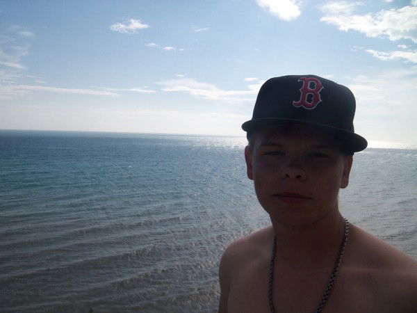 Вадим Боровской