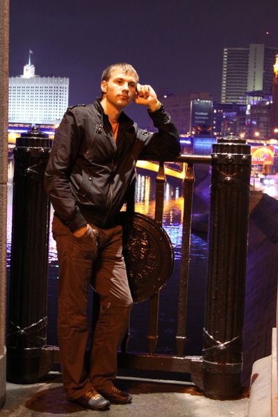 Станислав Юзвак