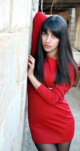 Мариам Арутюнян