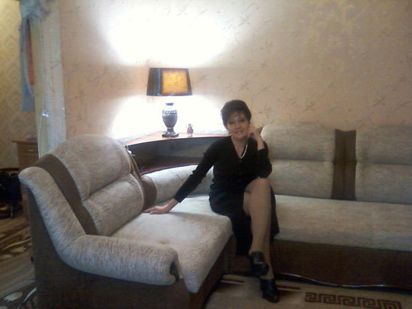 Елена Антошкина