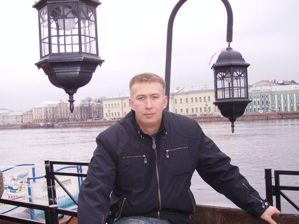 Павел Шушаков