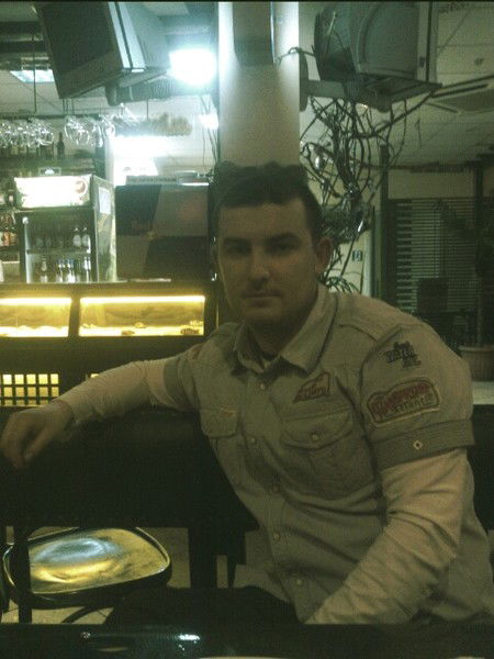 Sergey Мышленик