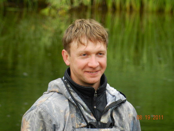 Василий Сученинов