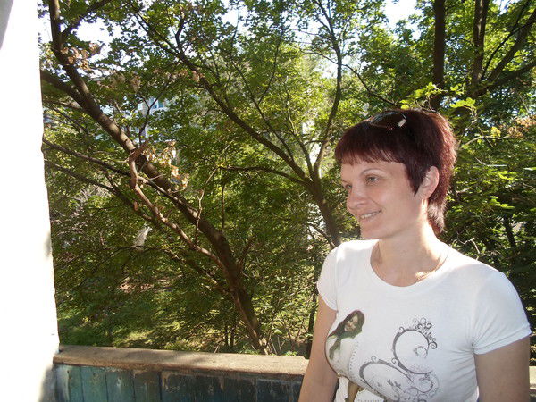 Аня Кабардина