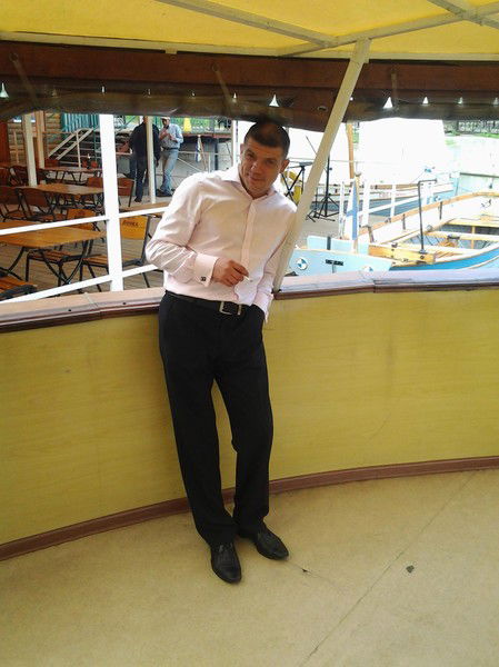 Сергей Попов