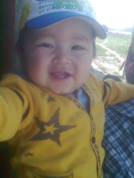 Дана Еримбетова