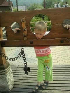 Сергей Бочкарев