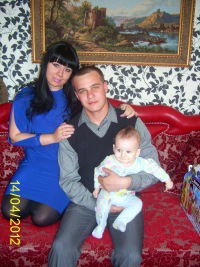 Анастасия Щирая