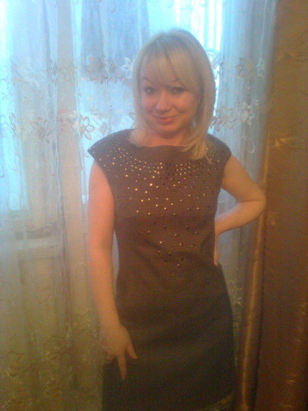 Наталья Золотова