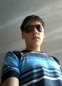 Илья Журавлев