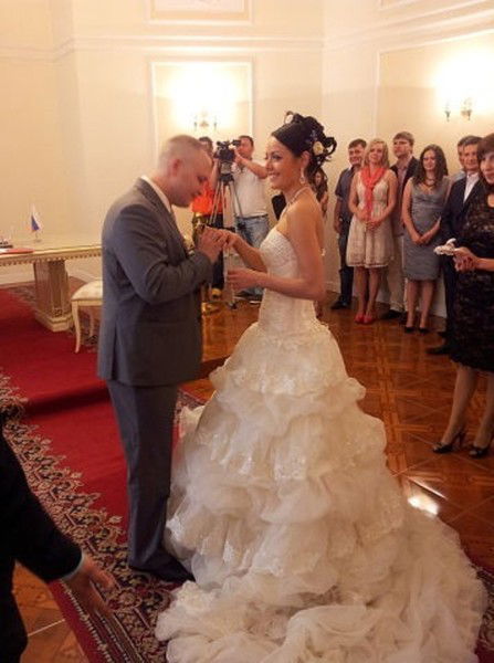 Юлия Пшенникова