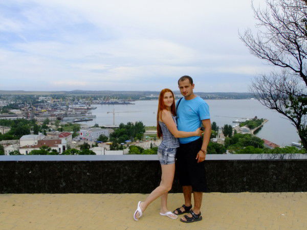 Костя Лукьянченко